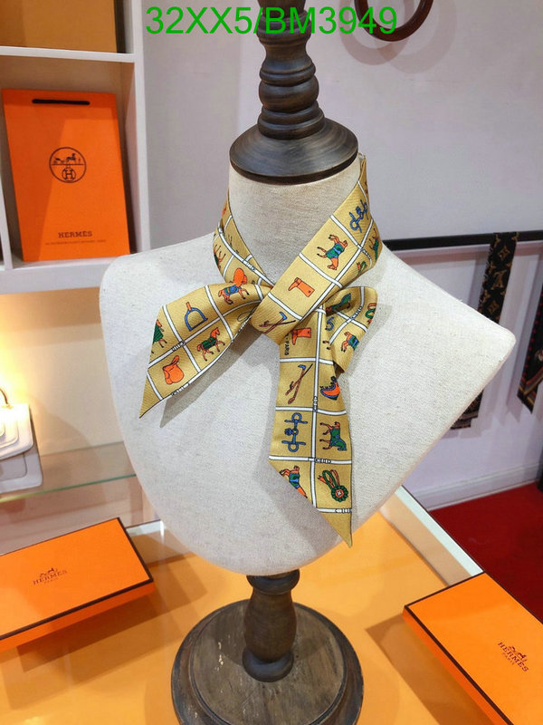 Hermes-Scarf Code: BM3949 $: 32USD