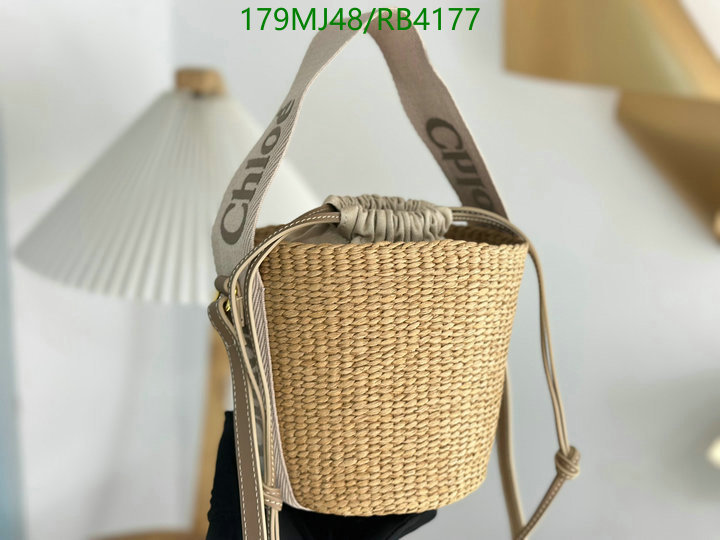 Chlo-Bag-Mirror Quality Code: RB4177 $: 179USD
