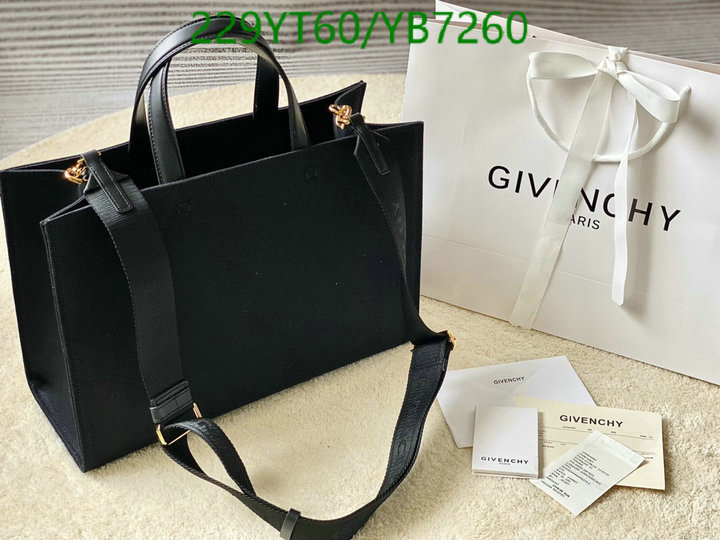 Givenchy-Bag-Mirror Quality Code: YB7260 $: 229USD