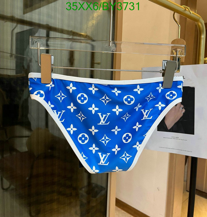 LV-Swimsuit Code: BY3731 $: 35USD