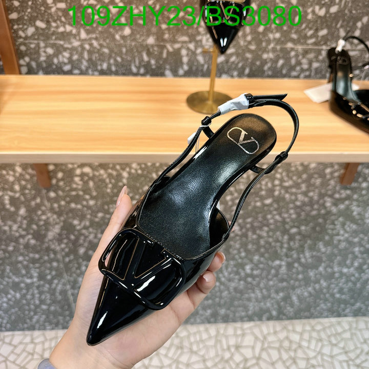 Valentino-Women Shoes Code: BS3080 $: 109USD