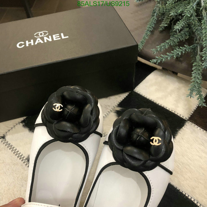 Chanel-Kids shoes Code: US9215 $: 85USD