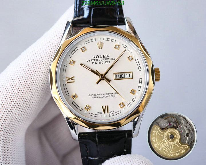 Rolex-Watch-Mirror Quality Code: UW9458 $: 239USD