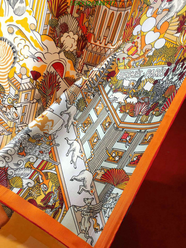 Hermes-Scarf Code: UM8777 $: 55USD