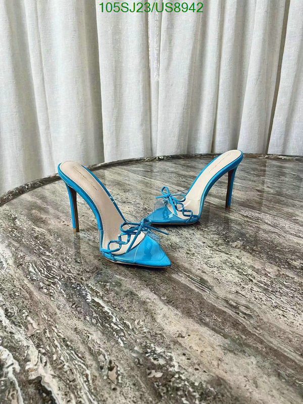 Gianvito Rossi-Women Shoes Code: US8942 $: 105USD