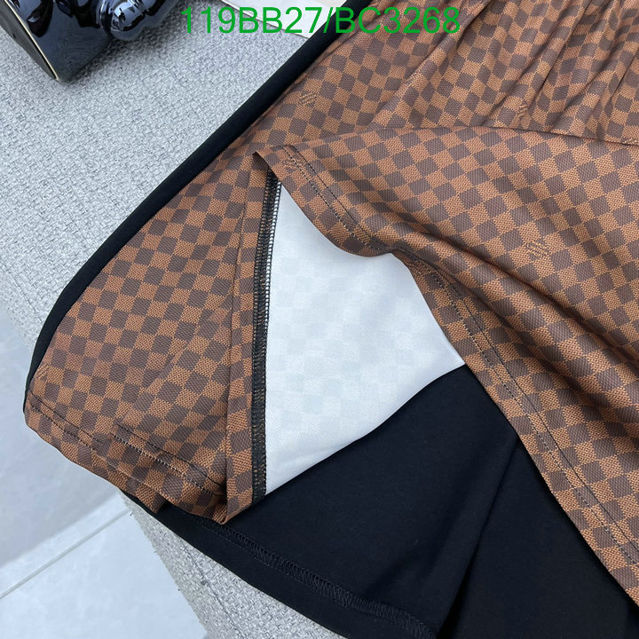 LV-Clothing Code: BC3268 $: 119USD