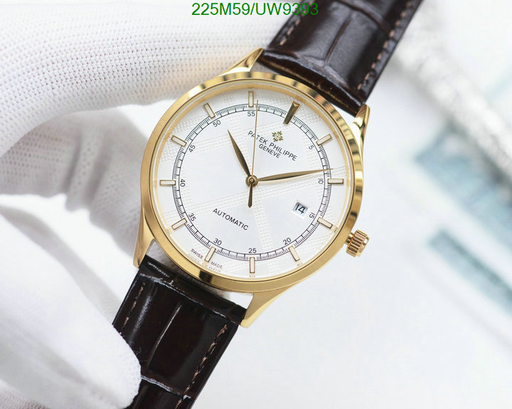 Patek Philippe-Watch-Mirror Quality Code: UW9393 $: 225USD