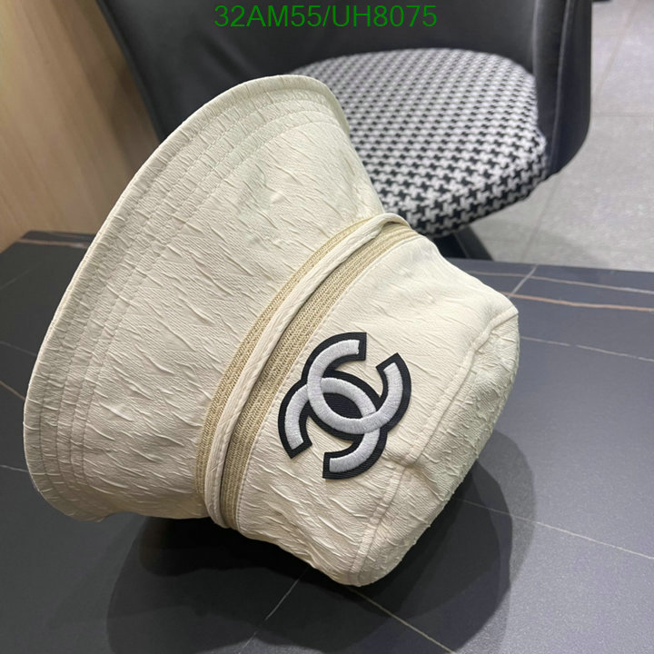 Chanel-Cap(Hat) Code: UH8075 $: 32USD