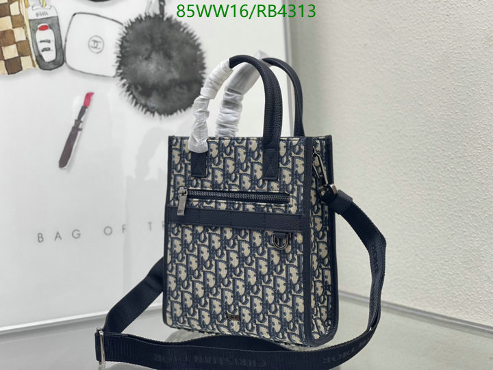 Dior-Bag-4A Quality Code: RB4313