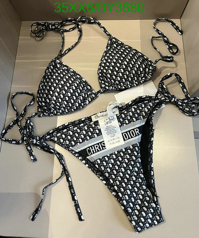 Dior-Swimsuit Code: BY3680 $: 35USD