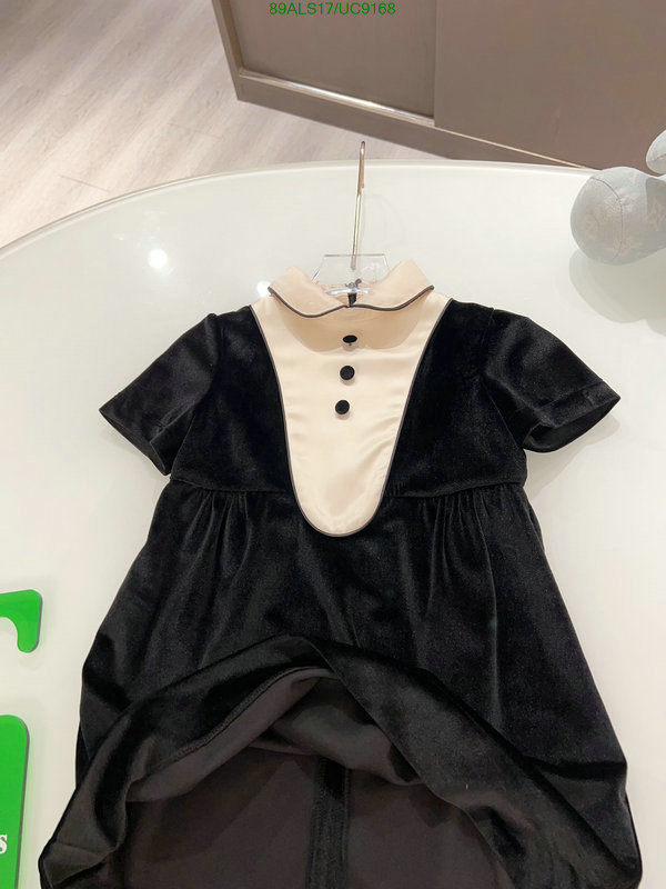 Gucci-Kids clothing Code: UC9168 $: 89USD