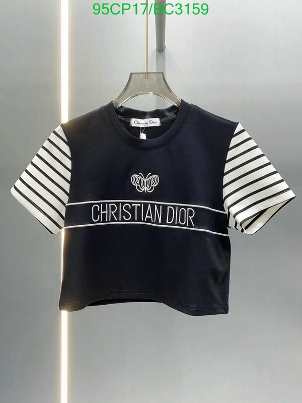 Dior-Clothing Code: BC3159 $: 95USD