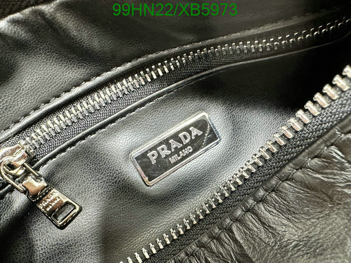 Prada-Bag-4A Quality Code: XB5973 $: 99USD