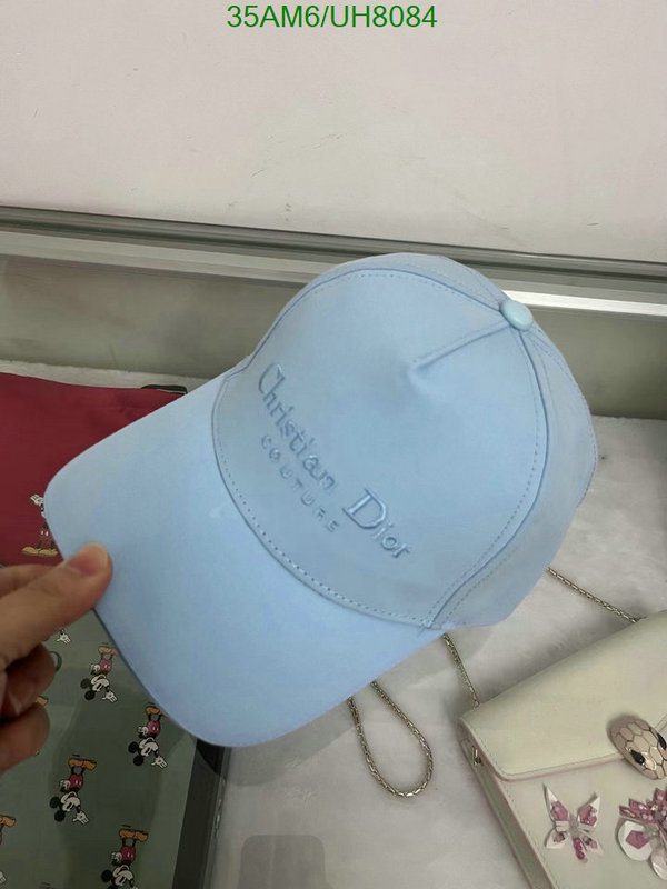 Dior-Cap(Hat) Code: UH8084 $: 35USD