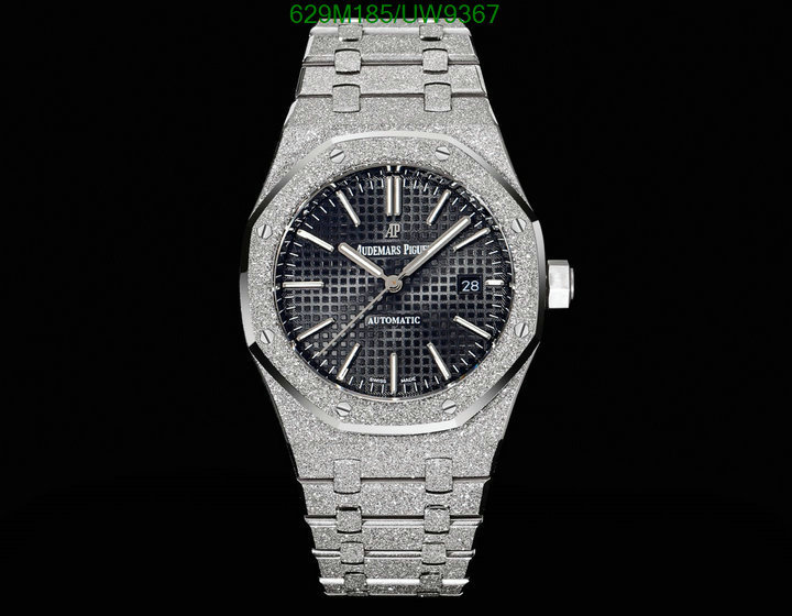 Audemars Piguet-Watch-Mirror Quality Code: UW9367 $: 629USD