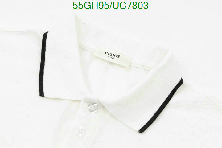 Celine-Clothing Code: UC7803 $: 55USD