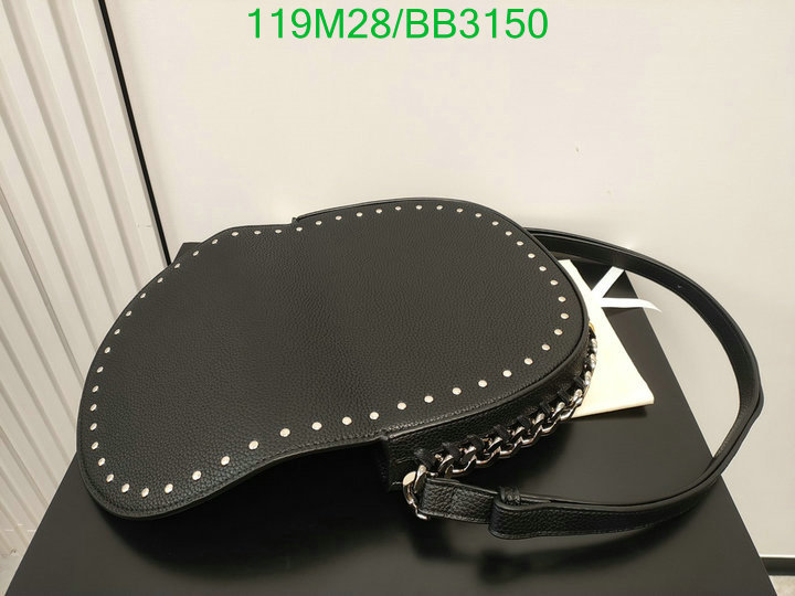 Stella McCartney-Bag-Mirror Quality Code: BB3150 $: 119USD