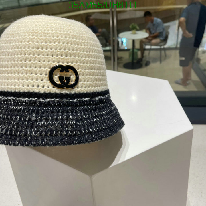 Gucci-Cap(Hat) Code: UH8111 $: 35USD