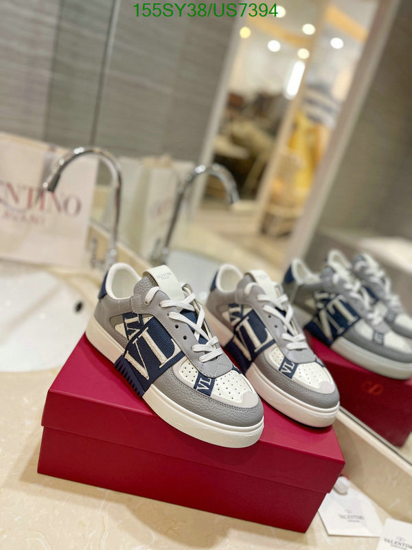 Valentino-Women Shoes Code: US7394 $: 155USD