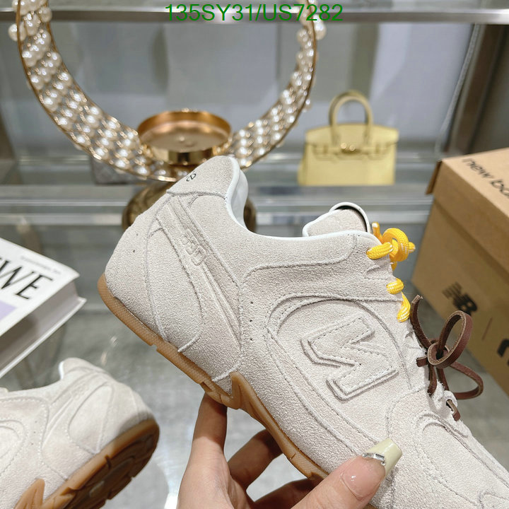 Miu Miu-Women Shoes Code: US7282 $: 135USD