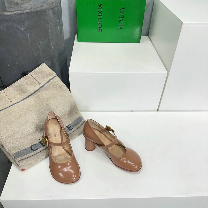 BV-Women Shoes Code: US9596 $: 109USD