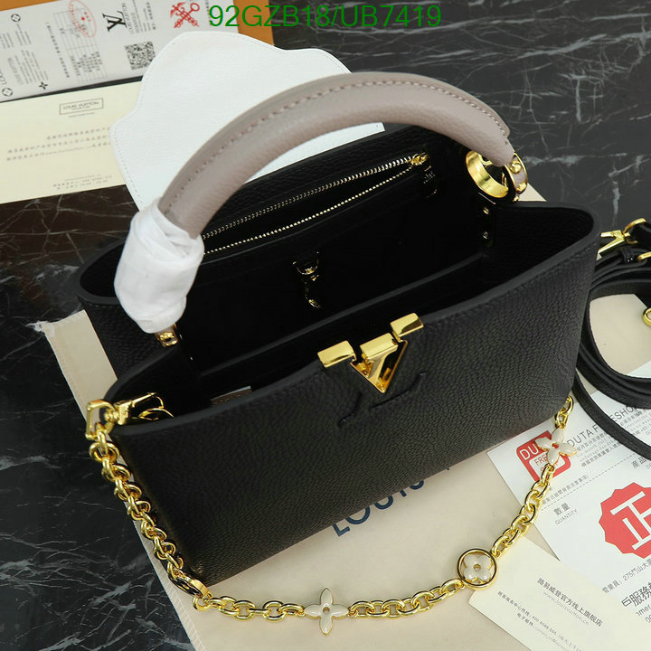 LV-Bag-4A Quality Code: UB7419 $: 92USD