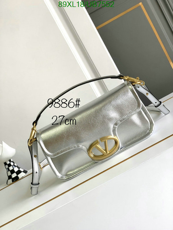 Valentino-Bag-4A Quality Code: UB7552 $: 89USD