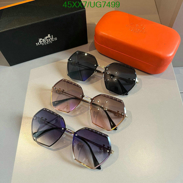 Hermes-Glasses Code: UG7499 $: 45USD