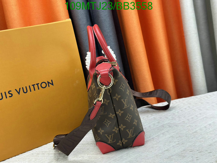 LV-Bag-4A Quality Code: BB3558 $: 109USD