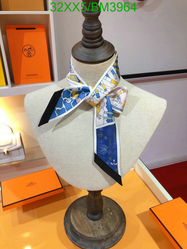 Hermes-Scarf Code: BM3964 $: 32USD