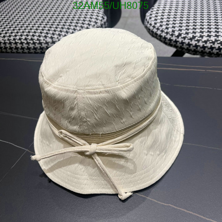 Chanel-Cap(Hat) Code: UH8075 $: 32USD