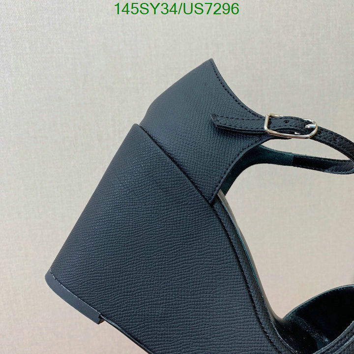 Hermes-Women Shoes Code: US7296 $: 145USD