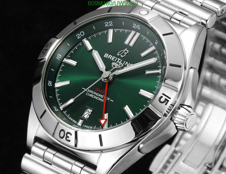 Breitling-Watch-Mirror Quality Code: UW9399 $: 609USD