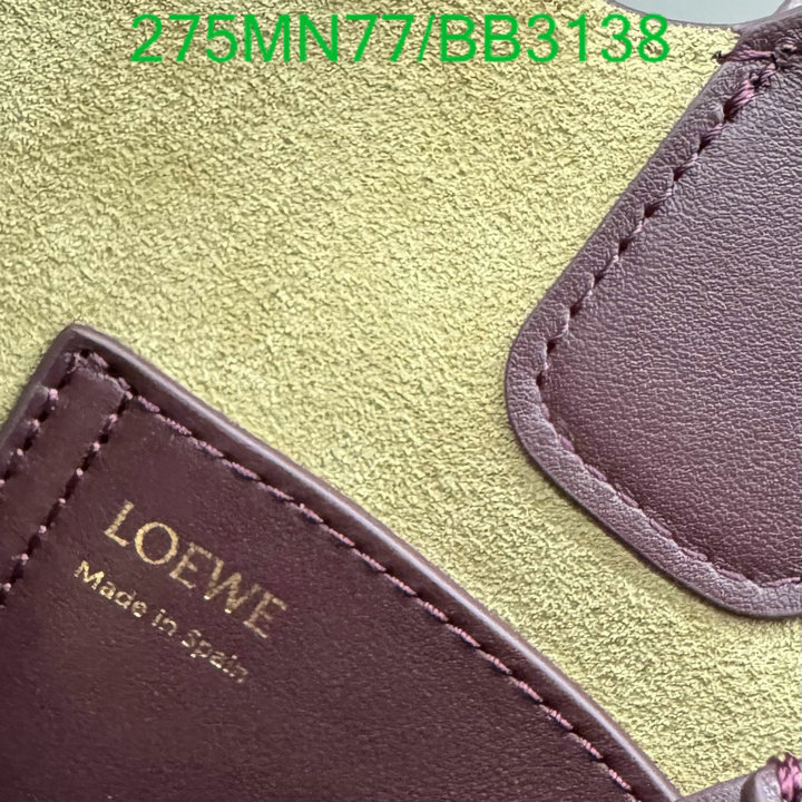 Loewe-Bag-Mirror Quality Code: BB3138 $: 275USD
