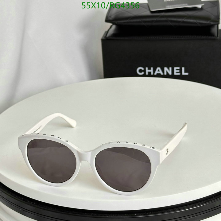 Chanel-Glasses Code: RG4356 $: 55USD