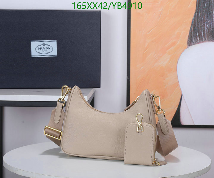 Prada-Bag-Mirror Quality Code: YB4910 $: 165USD