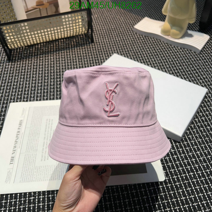 YSL-Cap(Hat) Code: UH8262 $: 29USD