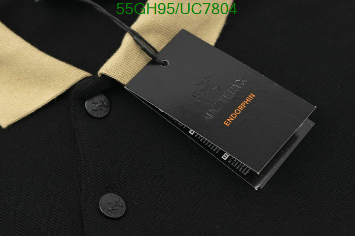 ARCTERYX-Clothing Code: UC7804 $: 55USD