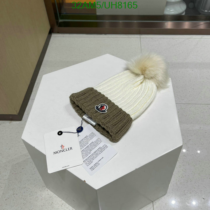 Moncler-Cap(Hat) Code: UH8165 $: 32USD