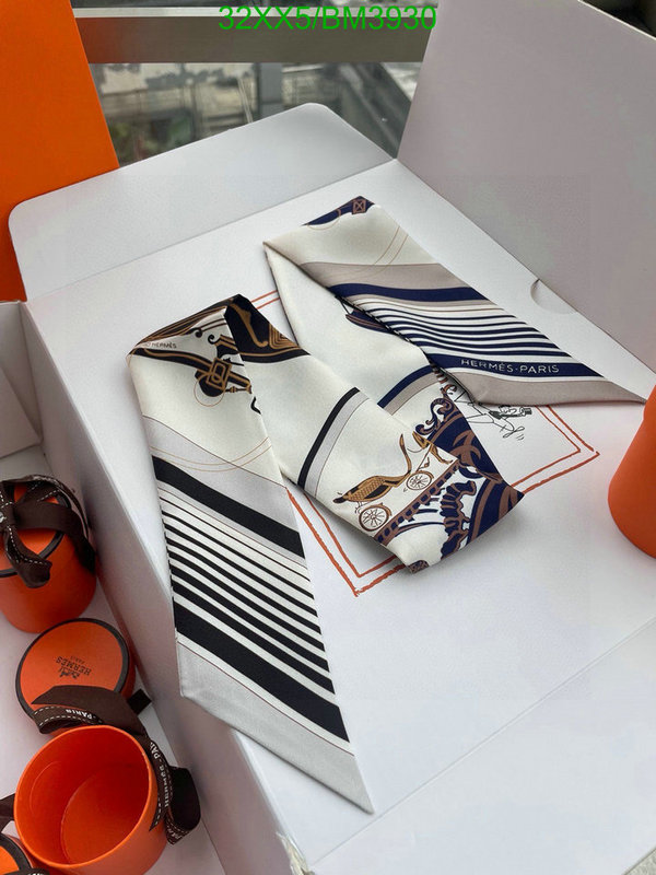 Hermes-Scarf Code: BM3930 $: 32USD