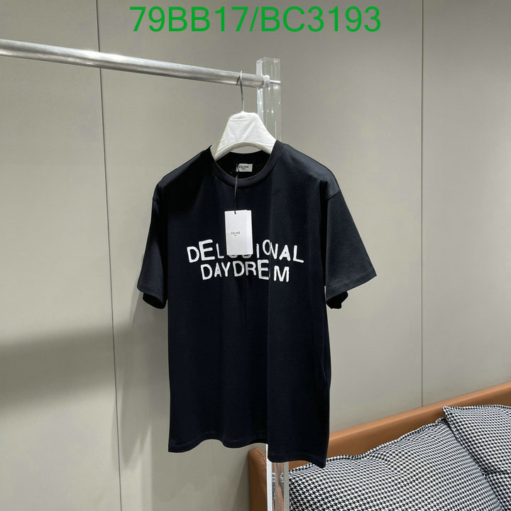 Celine-Clothing Code: BC3193 $: 79USD