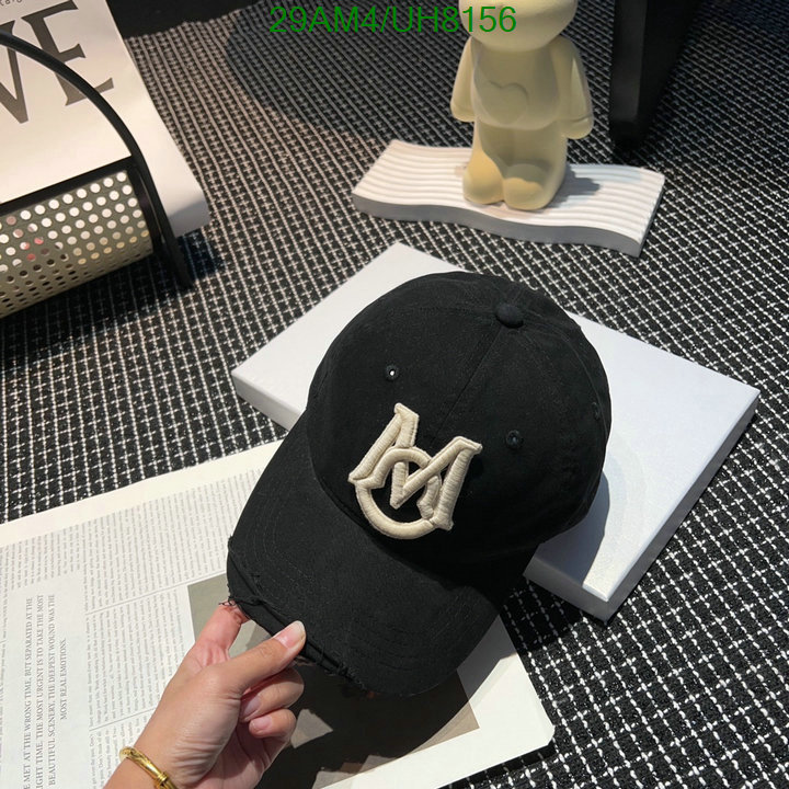 Moncler-Cap(Hat) Code: UH8156 $: 29USD