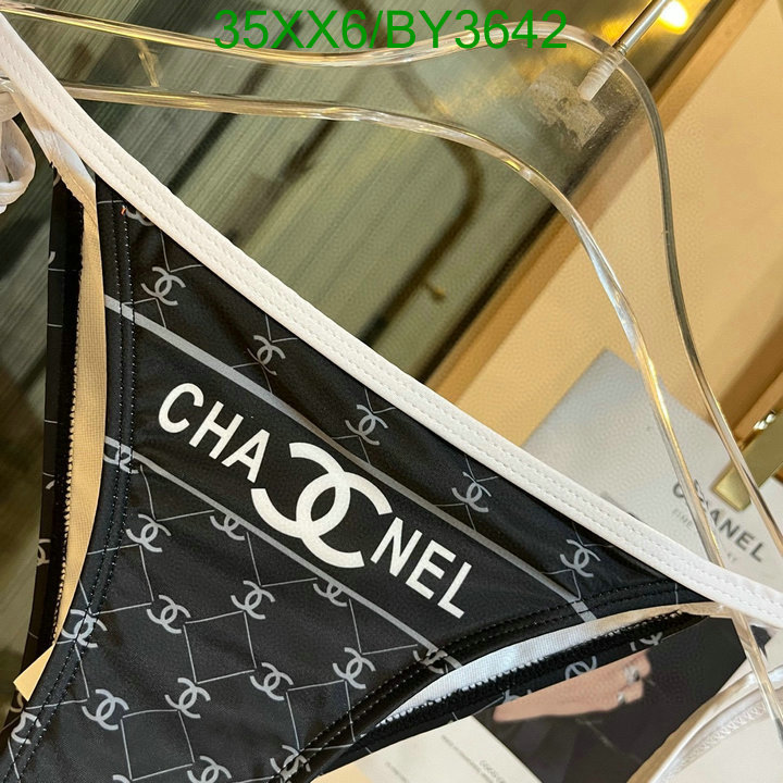 Chanel-Swimsuit Code: BY3642 $: 35USD