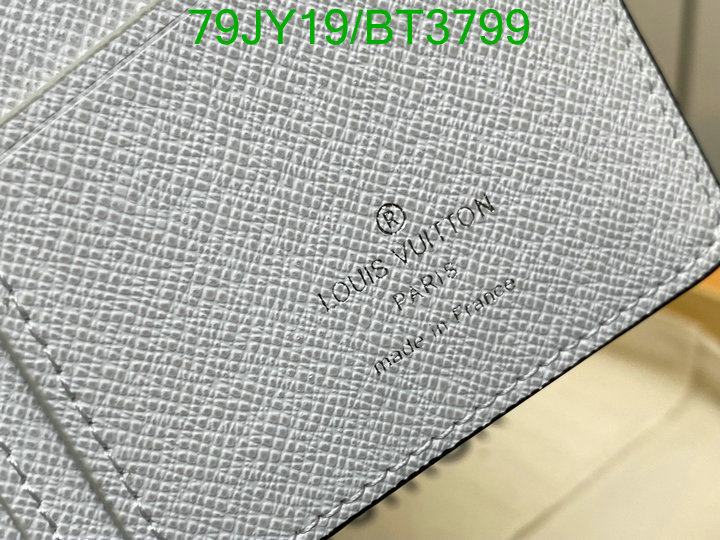 LV-Wallet Mirror Quality Code: BT3799 $: 79USD