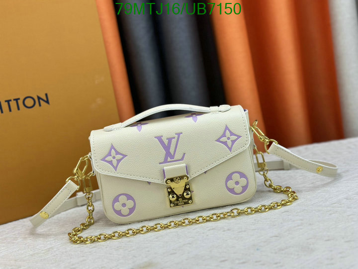 LV-Bag-4A Quality Code: UB7150 $: 79USD