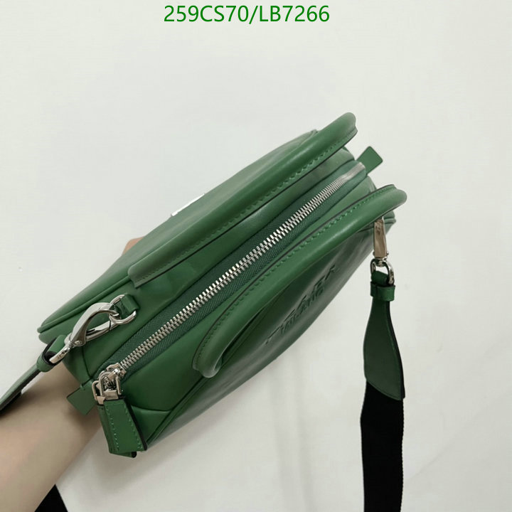 Prada-Bag-Mirror Quality Code: LB7266 $: 259USD