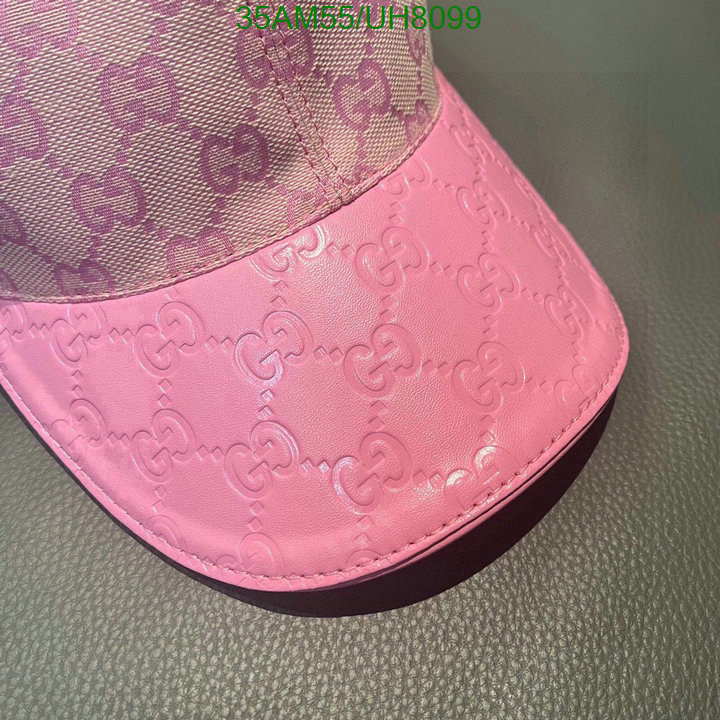 Gucci-Cap(Hat) Code: UH8099 $: 35USD