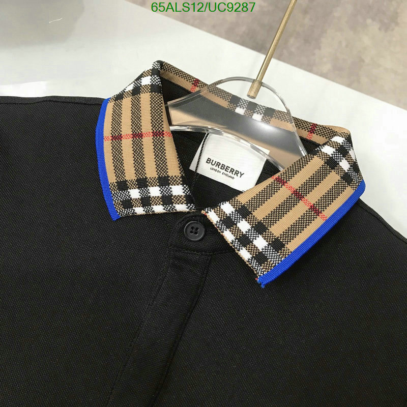 Burberry-Kids clothing Code: UC9287 $: 65USD