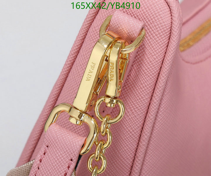 Prada-Bag-Mirror Quality Code: YB4910 $: 165USD