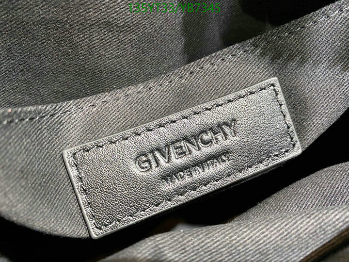 Givenchy-Bag-Mirror Quality Code: YB7345 $: 135USD